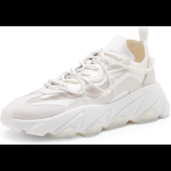 Ash Extra bis sneaker size 7 - Picture 3 of 7